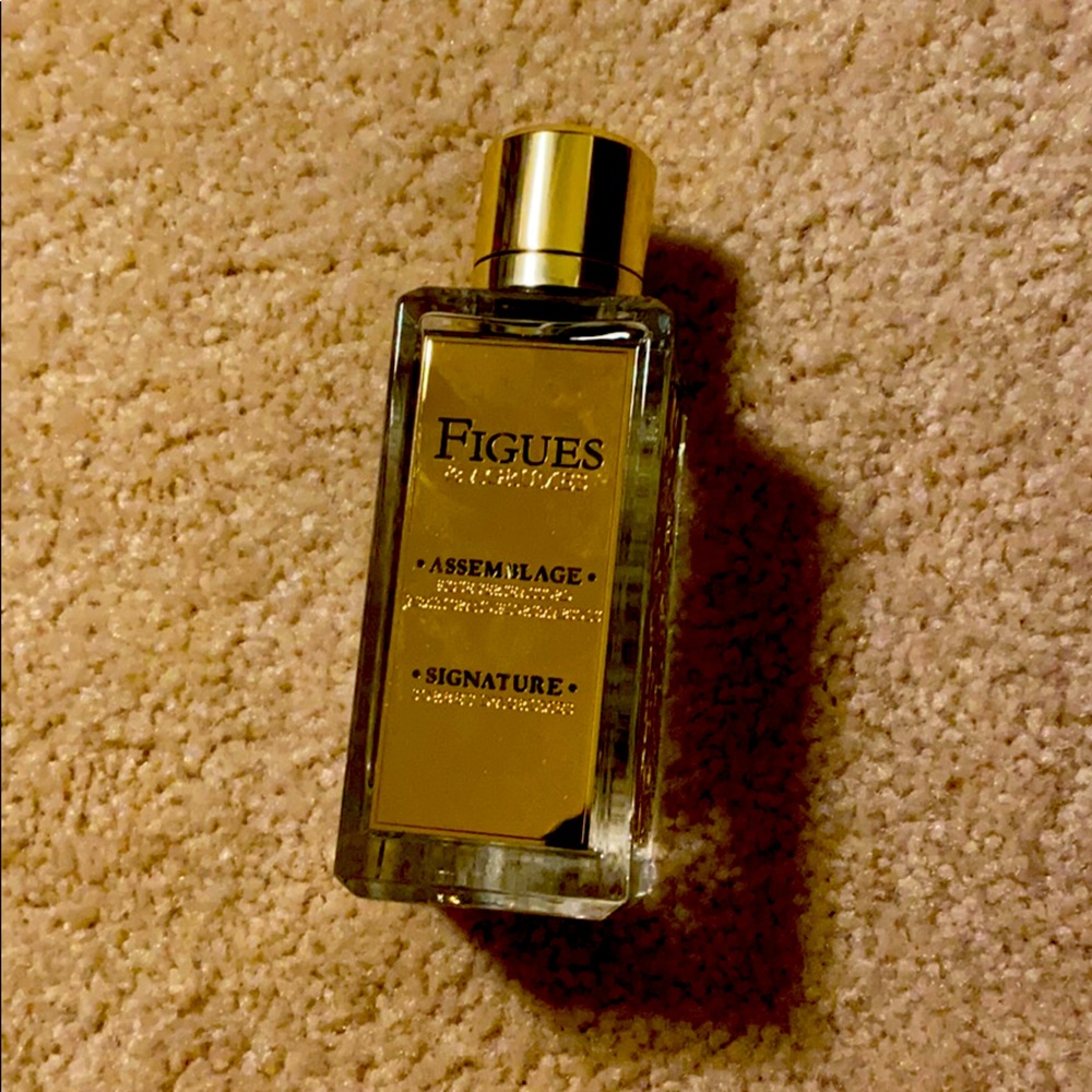 maison lancome parfumerie